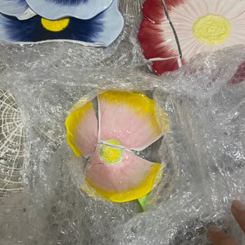 Siparişim Kötü Paketlenmiş, Ürünler Kırık Geldi