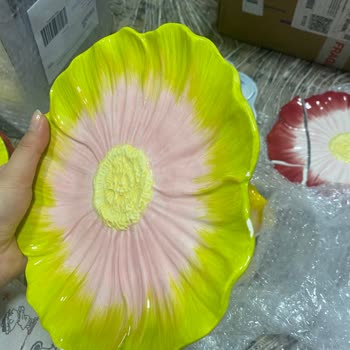 Siparişim Kötü Paketlenmiş, Ürünler Kırık Geldi