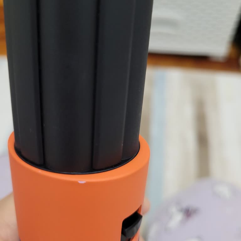 Servisten Hasarlı Gelen Dyson Saç Şekillendirici Hayal Kırıklığı