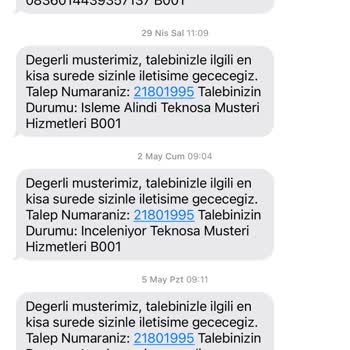 Kırılmaz Cam Değişimi Hizmetinde Yaşanan Sorun