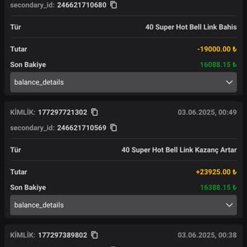 Vaycasino Kazancım Bir Anda Sıfırlandı Paramı Geri Alamıyorum