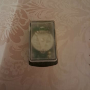 Brita Sürahi Pil Göstergesi Ve Pil Kutusu Sorunu!