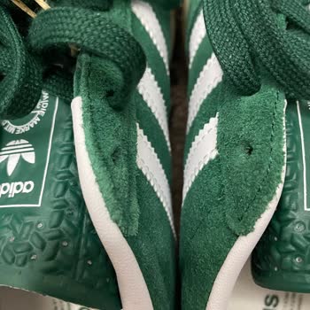 Kullanılmış Ayakkabı Ve İlgisiz Müşteri Hizmetleri Mağduriyeti