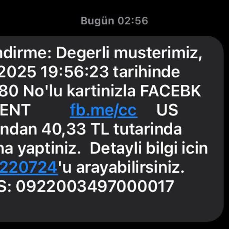 Ödeme Ekranında Sebepsiz Para Kesintisi Ve İade Talebi