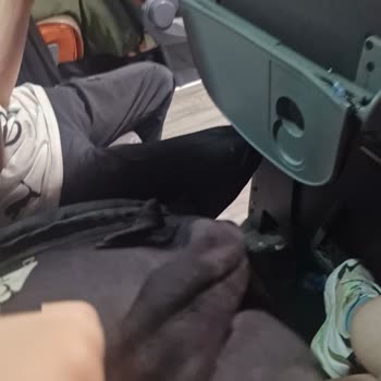 Yanlış Koltuk Ataması, Kötü Hizmet Ve Temizlik Sorunları Nedeniyle Memnuniyetsizlik