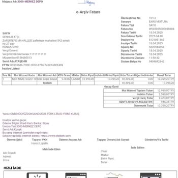 Ayıplı Beşik, Eksik Parça Ve Ebebek’in Sorumluluktan Kaçışı!