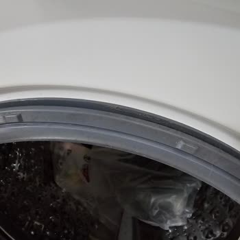 Defolu Çamaşır Makinesi Ve İlgisiz Samsung Çözüm Ekibi Mağduriyeti