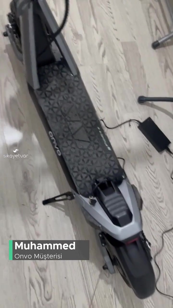 Onvo RX05 İlk Cihazım Pişmanım videonun kapak resmi