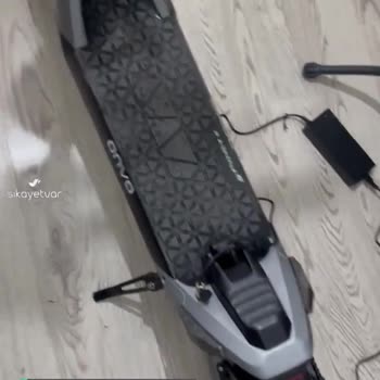 Onvo RX05 İlk Cihazım Pişmanım