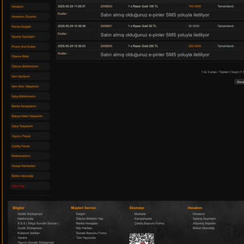 Ödeme Yapıldı, Kod Teslim Edilmedi Ve Muhatap Bulunamıyor