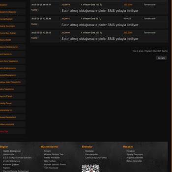 Ödeme Yapıldı, Kod Teslim Edilmedi Ve Muhatap Bulunamıyor