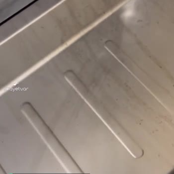 Teka Bulaşık Makinesi Paslanması!