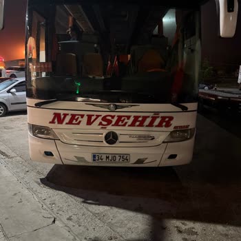 Otobüs Arızası Nedeniyle Mağduriyet Ve Yetersiz Müşteri Hizmeti