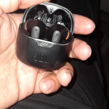 JBL Tune Flex Kulaklık Şarj Olmuyor Ve Açılmıyor