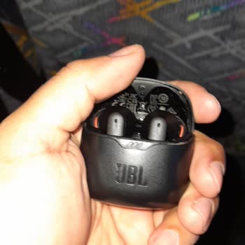 JBL Tune Flex Kulaklık Şarj Olmuyor Ve Açılmıyor