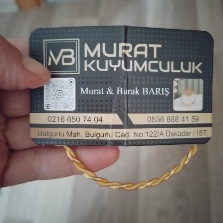 Güvenimi Sarsan Kuyumcu Fiyat Politikası