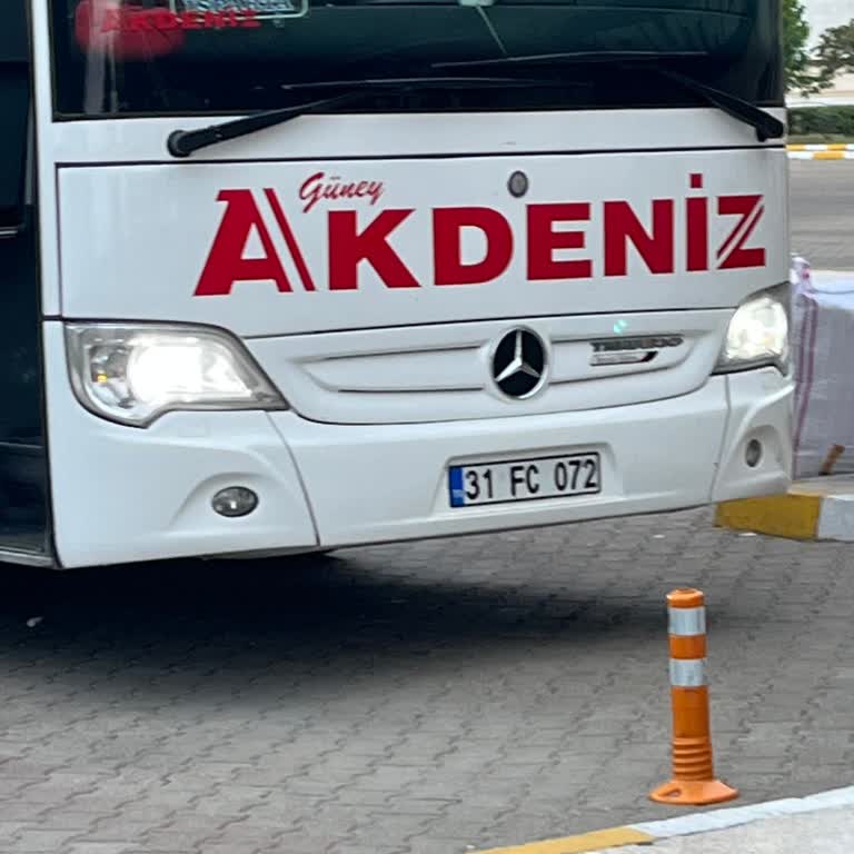 Şoförün Saygısız Tavrı Ve Yolcuyu Mağdur Etmesiyle Hastaneye Yetişemedim