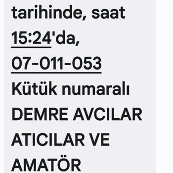 İzinsiz Dernek Üyeliği Ve Kişisel Bilgi Kullanımı Hakkında Şikayet