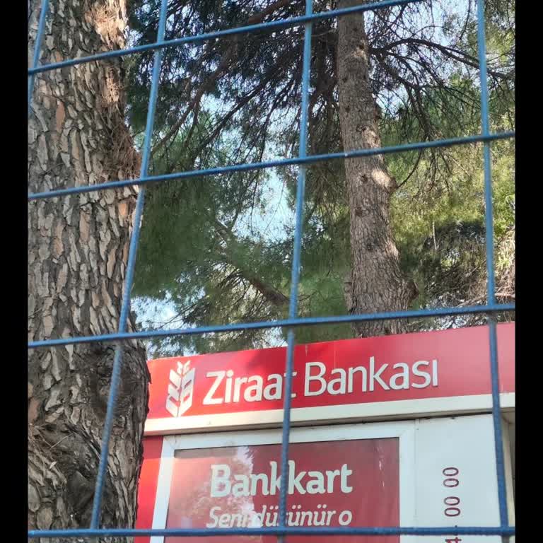 ATM'de İptal Edilen İşlemde Param İade Edilmedi, Mağduriyet Yaşıyorum