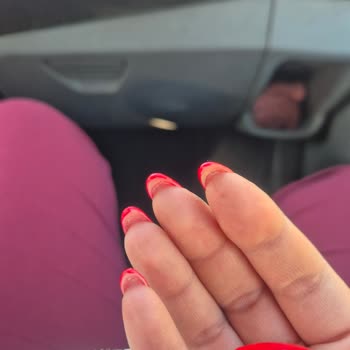 Beklentilerin Çok Altında Kalan Tırnak Hizmeti