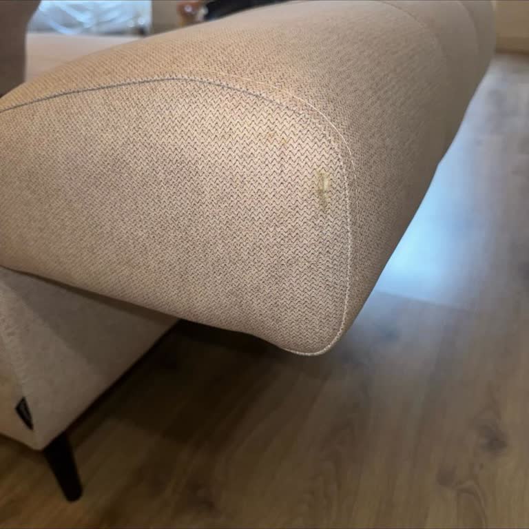 Hasarlı Ürün Ve Çözülmeyen Sorun: Mağdur Ediliyorum!