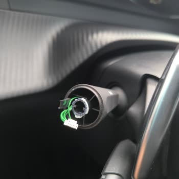 Peugeot 2008 Sinyal Kolu Arızası Garanti Kapsamında Reddedildi