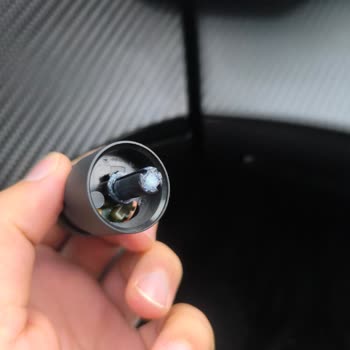 Peugeot 2008 Sinyal Kolu Arızası Garanti Kapsamında Reddedildi