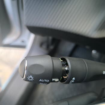 Peugeot 2008 Sinyal Kolu Arızası Garanti Kapsamında Reddedildi