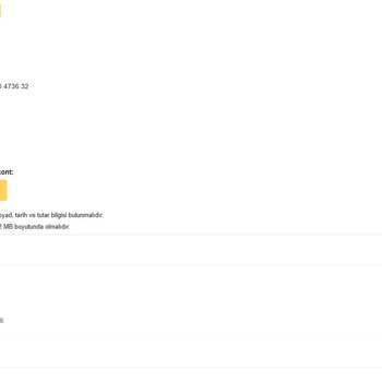 Epttavm'de Param Güvende Değil, 6.000₺ Mağduriyeti!