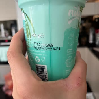 Aldığım Probiyotik Yoğurtta Küf Çıktı, Firma Dönüş Yapmıyor