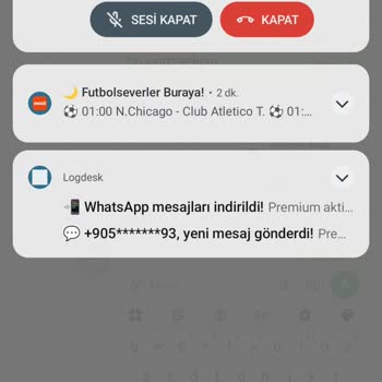 Haberim Dışında Hesabımdan Para Çekildi, İade Talep Ediyorum