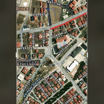 Tehlikeli Araç Kullanımı Nedeniyle Yayaların Güvenliği Tehdit Ediliyor