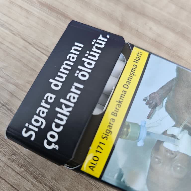 Eksik Malzeme Ve Kapanmayan Kapak Sorunu Markadan Soğuttu