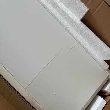 Kırık Ürün, Sorumsuz Kargo Ve Yetersiz Müşteri Hizmeti Deneyimi