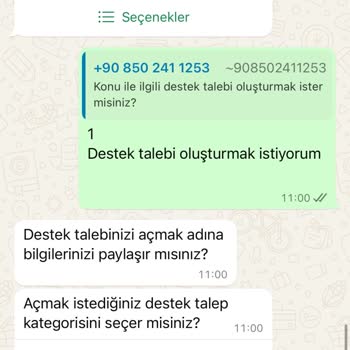 Kırık Ürün, Sorumsuz Kargo Ve Yetersiz Müşteri Hizmeti Deneyimi