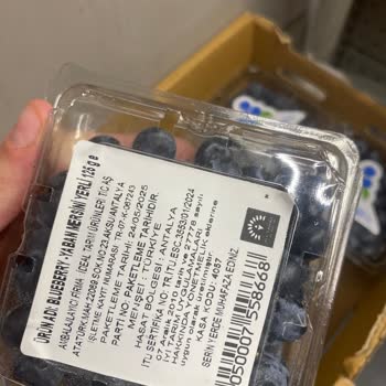 İndirimli Üründe Son Kullanma Tarihi Belirtilmemesi Mağduriyet Yarattı