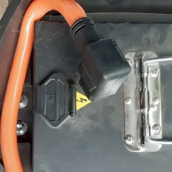 Yuki Best Pro'da Akü Ve Direksiyon Sorunları