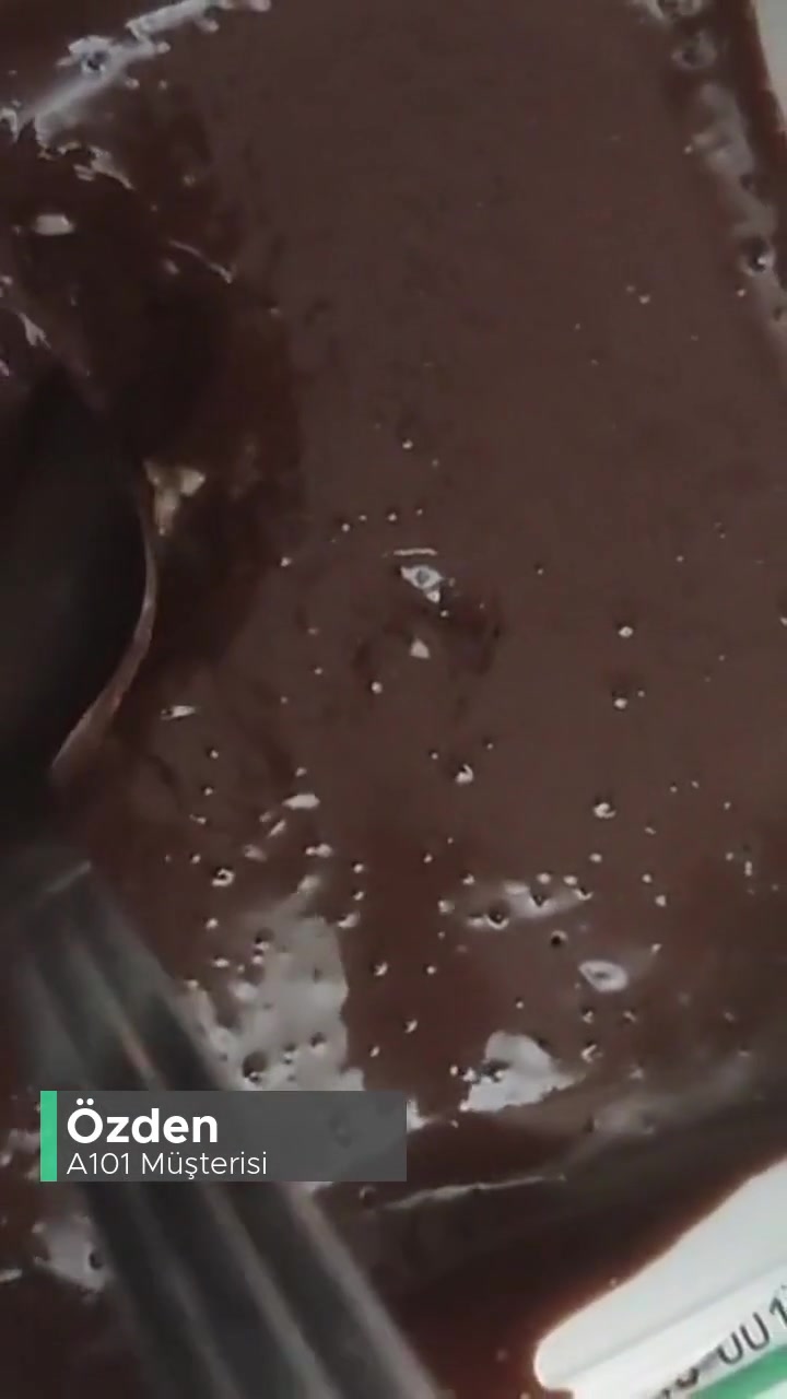 Hanımdan Profiterol A101 Ekşi Çıktı! videonun kapak resmi