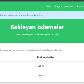 İptal Edilen Üyelikte Devam Eden Ödeme Ve Hesap Erişimi Mağduriyeti