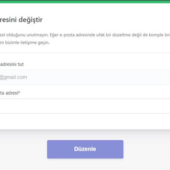 İptal Edilen Üyelikte Devam Eden Ödeme Ve Hesap Erişimi Mağduriyeti