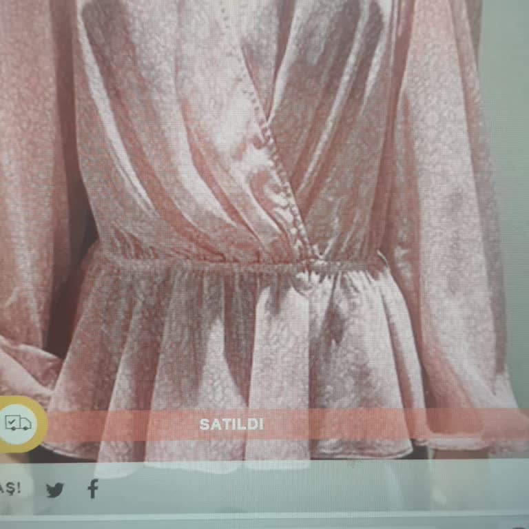 Dolap Uygulamasında Yanlış Ürün Gönderildi, İade Talebim Reddedildi