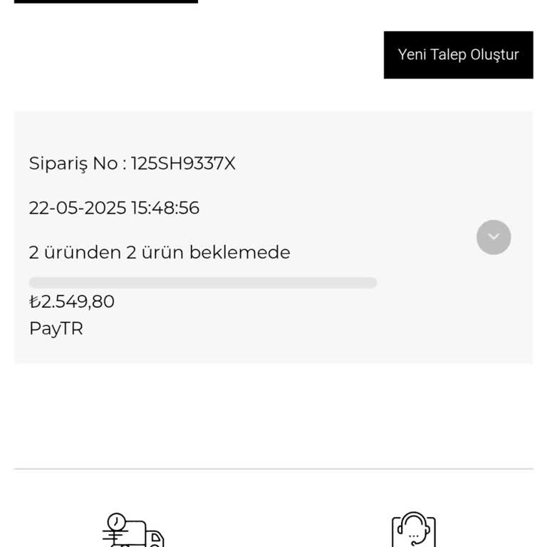 İade Sürecinde Oyalama Ve Para İadesinin Yapılmaması