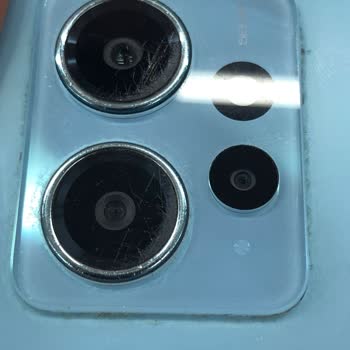 Xiaomi Garantili Telefonun Ekran Sorunu Garanti Kapsamında Onarılmadı