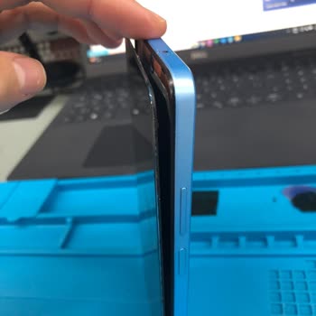 Xiaomi Garantili Telefonun Ekran Sorunu Garanti Kapsamında Onarılmadı