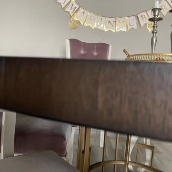 Teslimat Sonrası İlgisizlik Ve Çözülmeyen Masa Sorunu