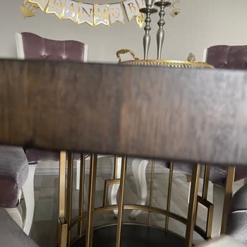 Teslimat Sonrası İlgisizlik Ve Çözülmeyen Masa Sorunu