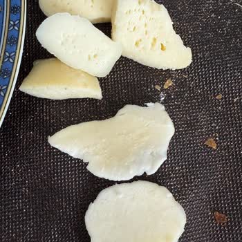 Aldığım Peynir Sert Çıktı, Eski Kalitesini Bulamadım