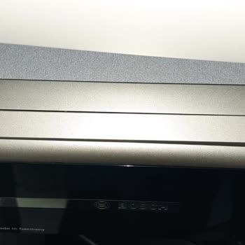 Almanya Üretimi Bosch Çamaşır Makinesinde Kapak Sorunu Ve Hayal Kırıklığı