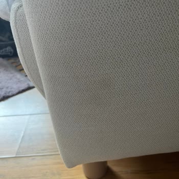 Ayıplı Koltuk Ve İlgisiz Müşteri Hizmeti: Trendyol Ve Modalife'dan Çözüm Alamıyorum