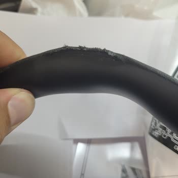 20 Bin TL’lik Kulaklıkta Kumaş Kalkması Sorunu